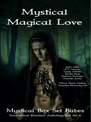 cover image of Mystical Magical Love